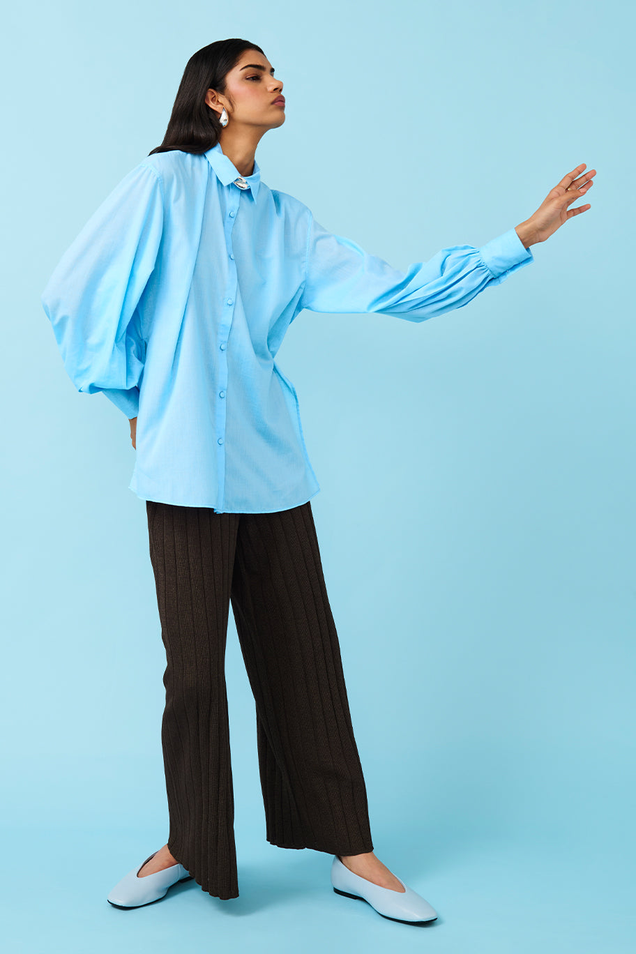 Load image into Gallery viewer, LOURDES PANT
