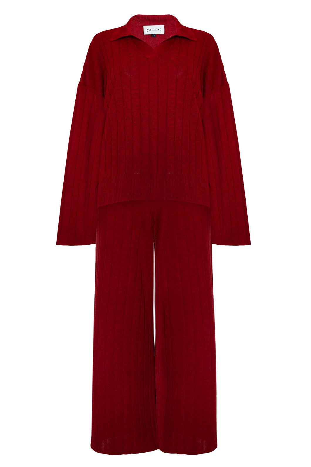 Load image into Gallery viewer, LOURDES TROUSER

