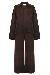 LOURDES TROUSER