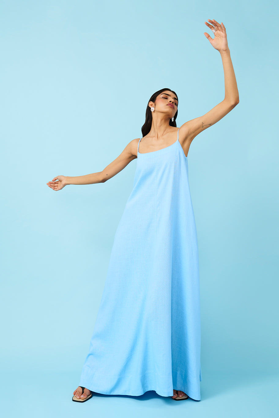 Load image into Gallery viewer, EMMELINE DRESS

