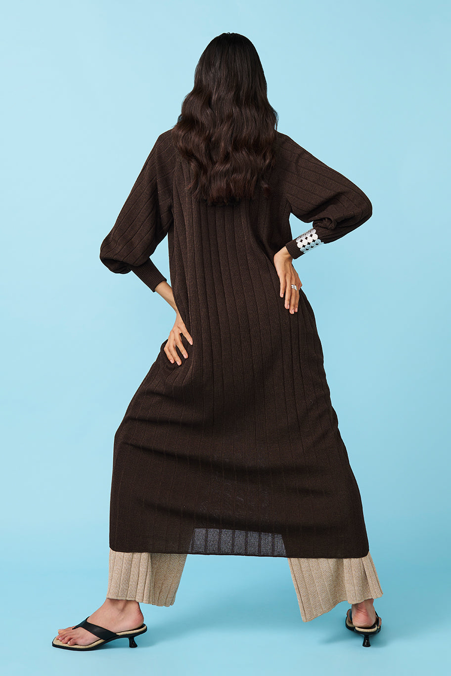 Load image into Gallery viewer, VIVI DRESS
