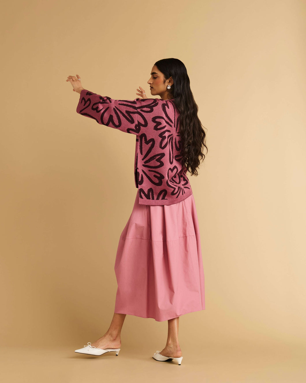 Load image into Gallery viewer, MIRABELLE SKIRT

