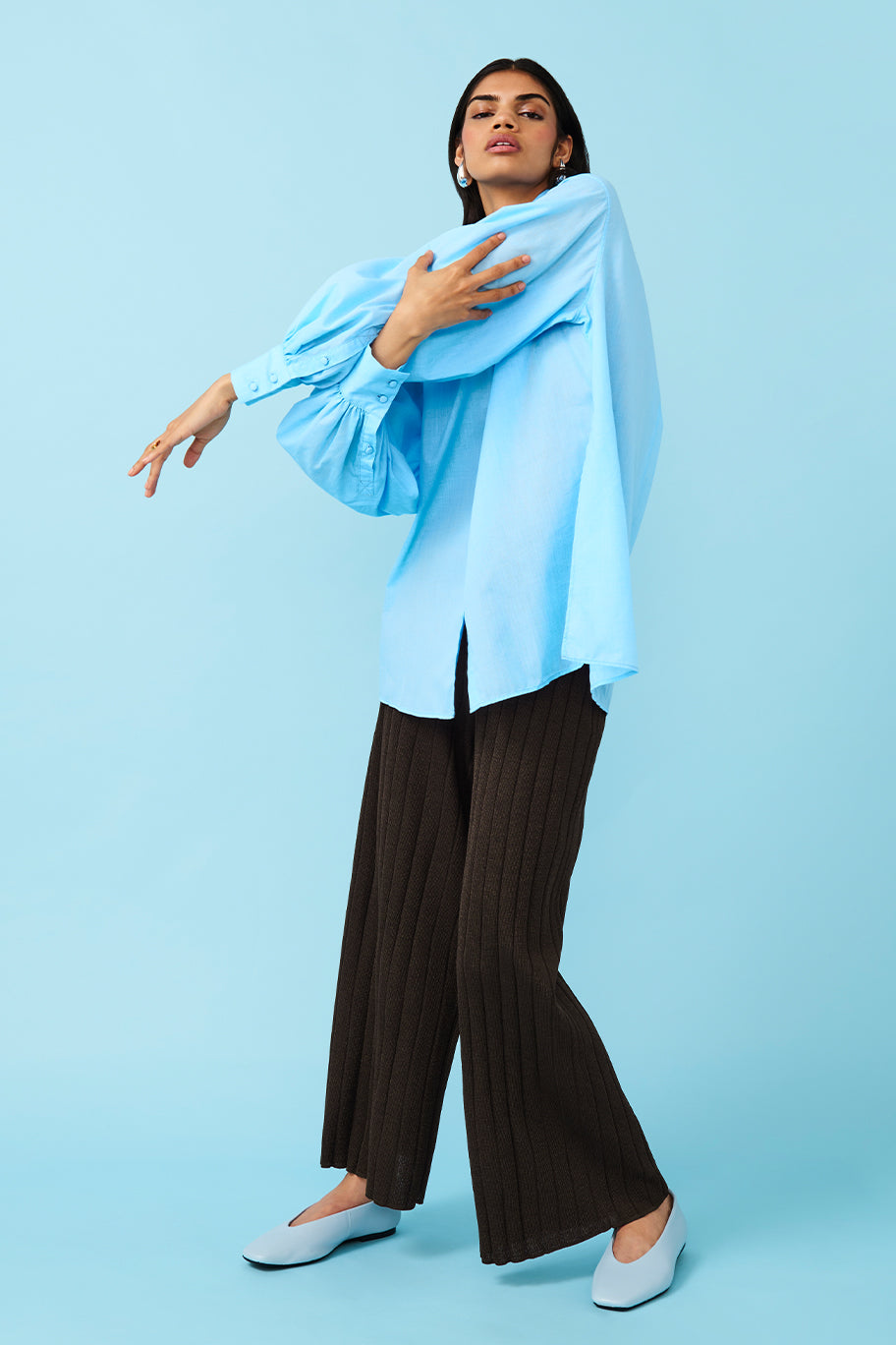 Load image into Gallery viewer, LOURDES PANT
