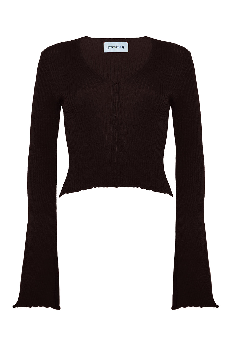 Load image into Gallery viewer, SABINE CARDIGAN
