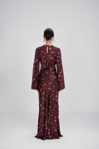 MUNIRA DRESS