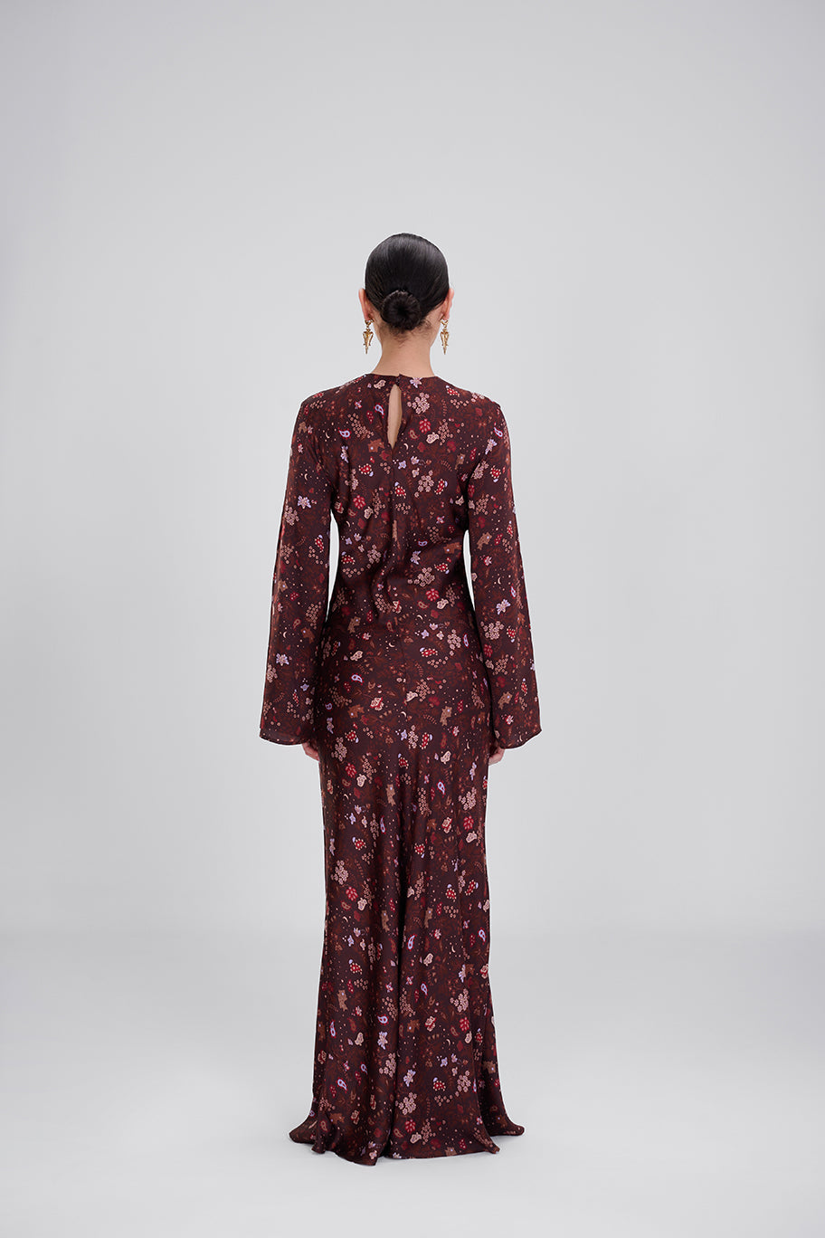 Load image into Gallery viewer, MUNIRA DRESS
