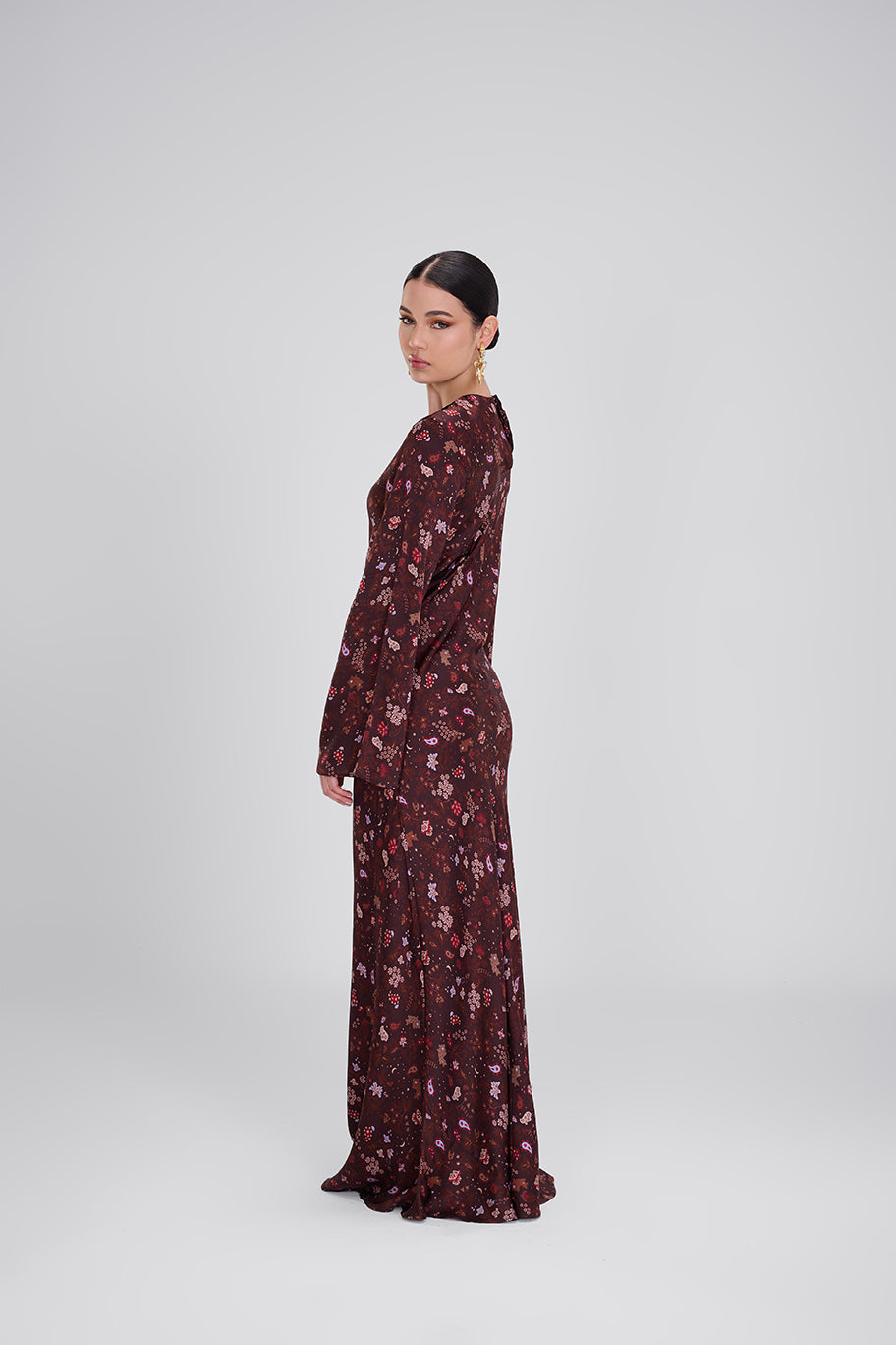 Load image into Gallery viewer, MUNIRA DRESS
