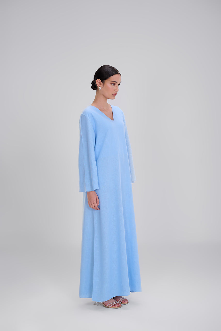 Load image into Gallery viewer, ADINA KAFTAN
