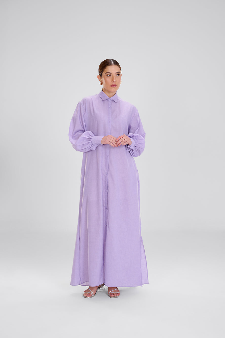 MARYAM DRESS