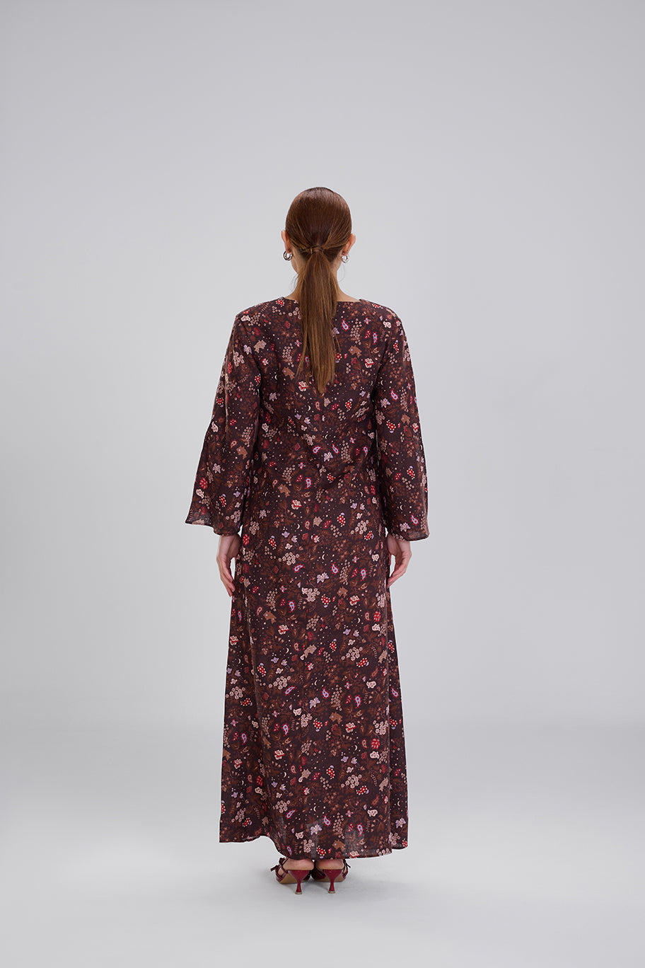 Load image into Gallery viewer, ADINA KAFTAN
