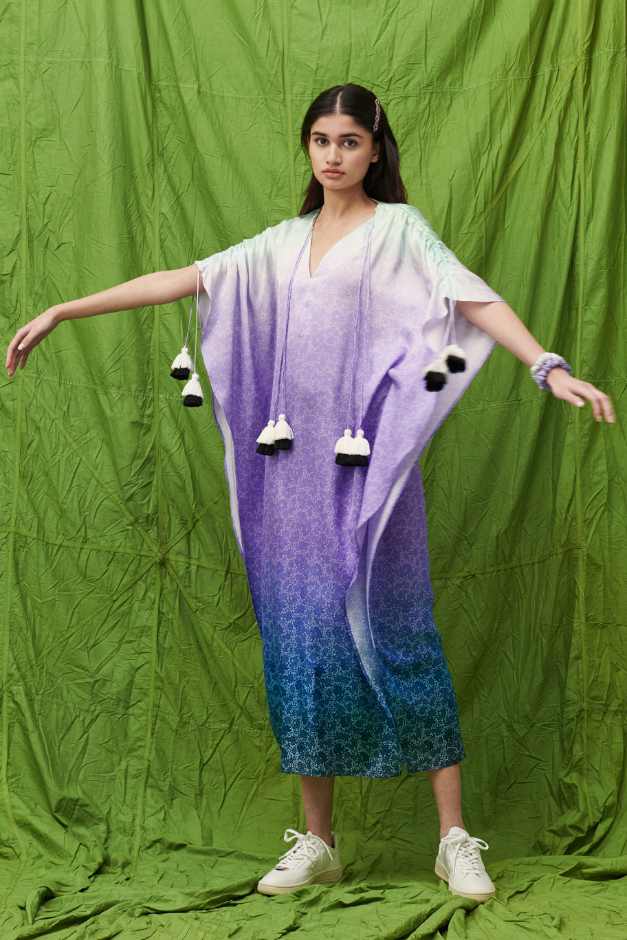 SKY KAFTAN