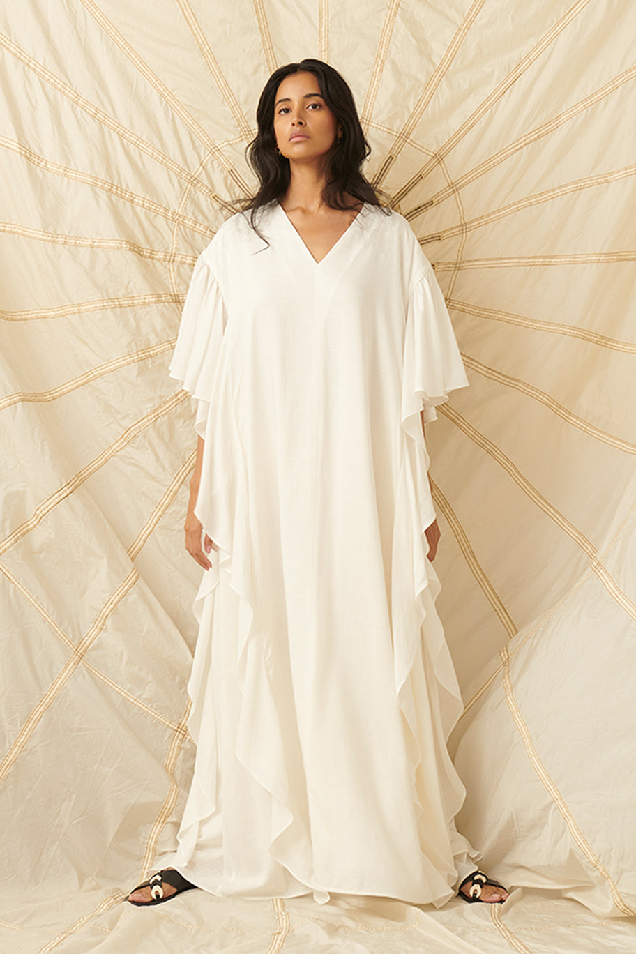 NORA KAFTAN