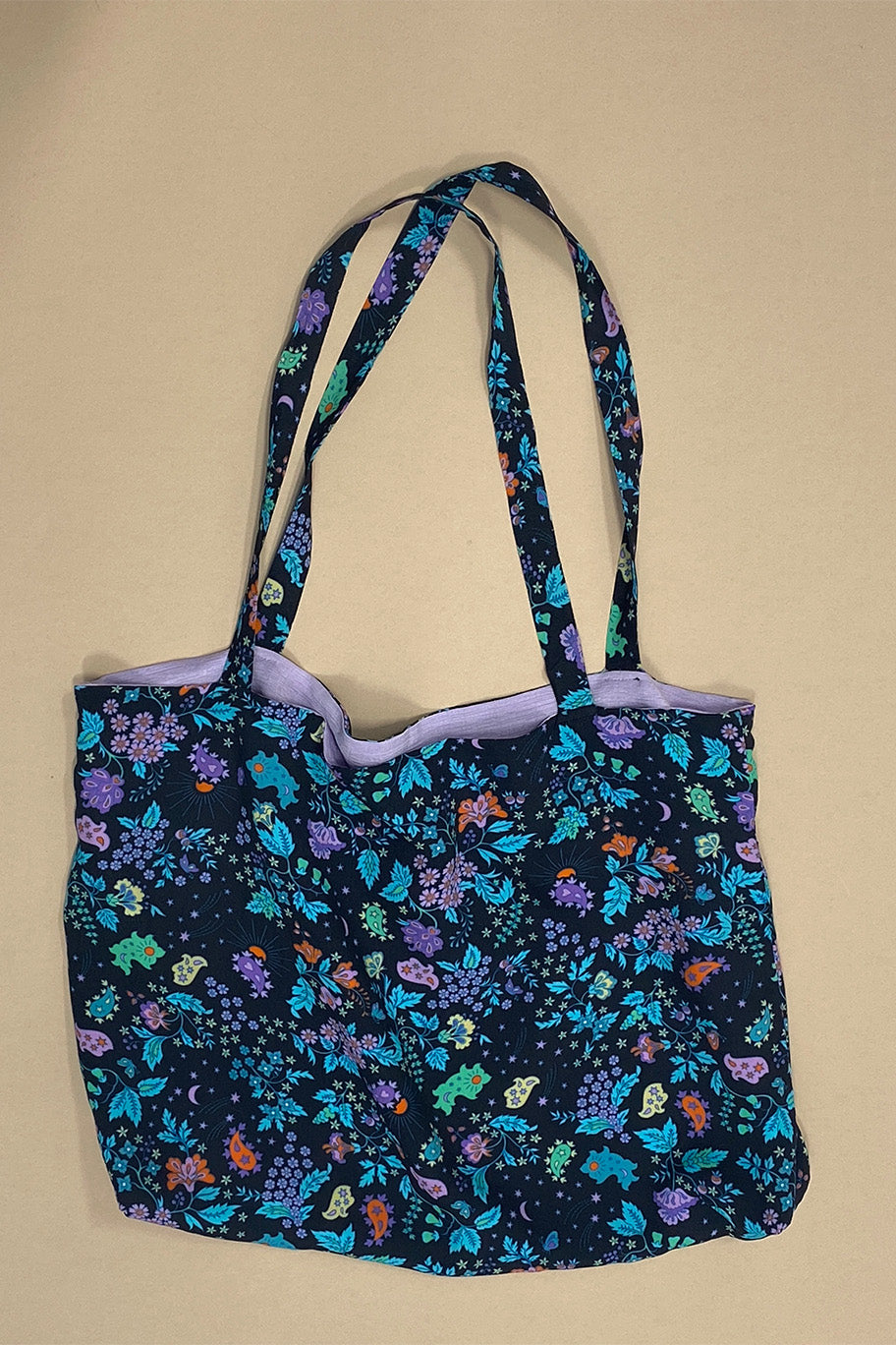 TOTE BAG