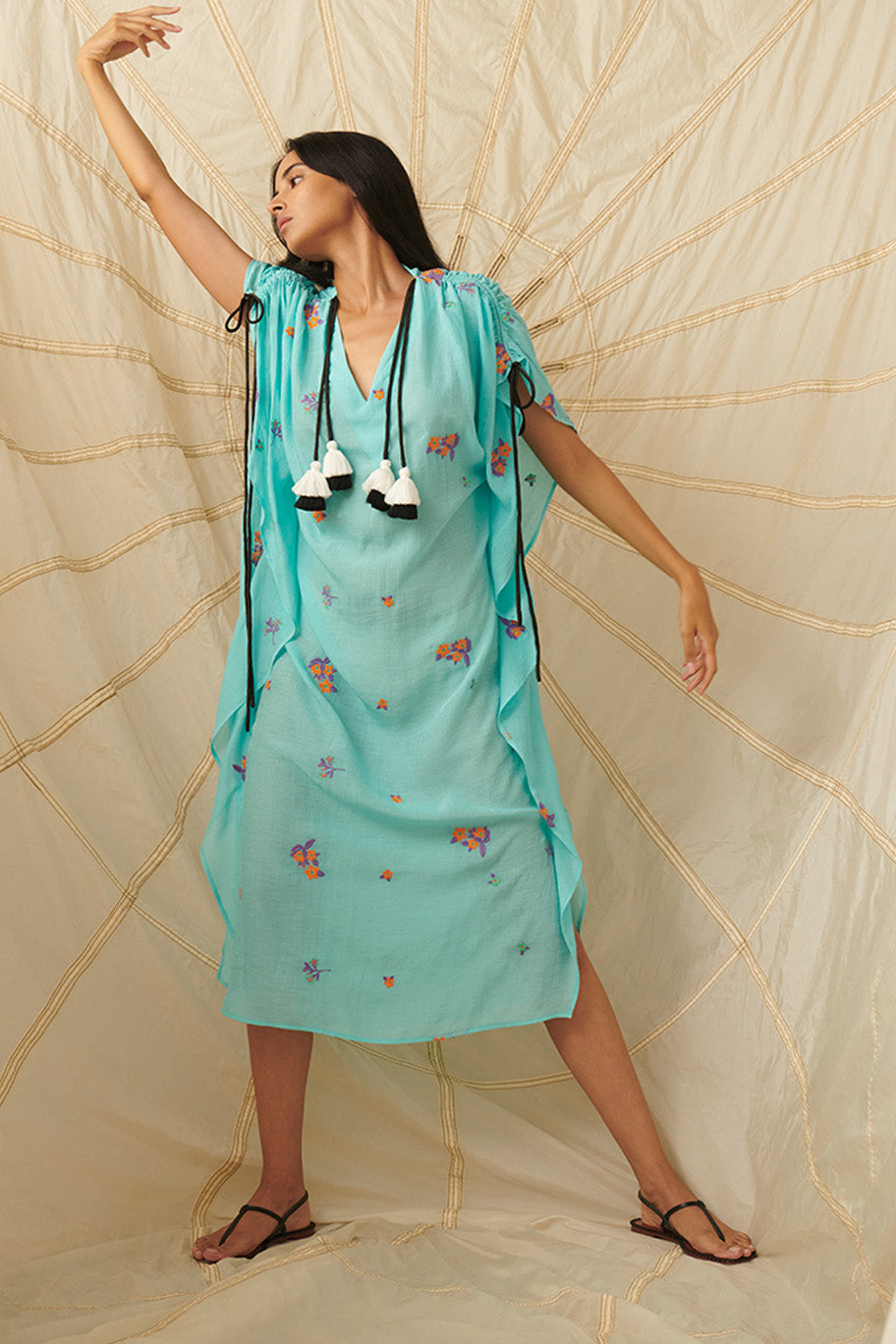 SKY KAFTAN