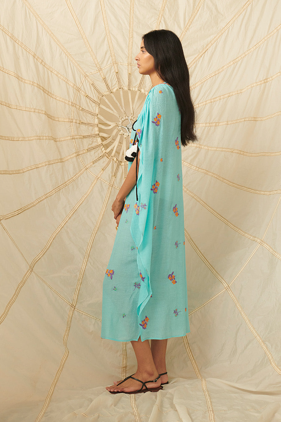 SKY KAFTAN