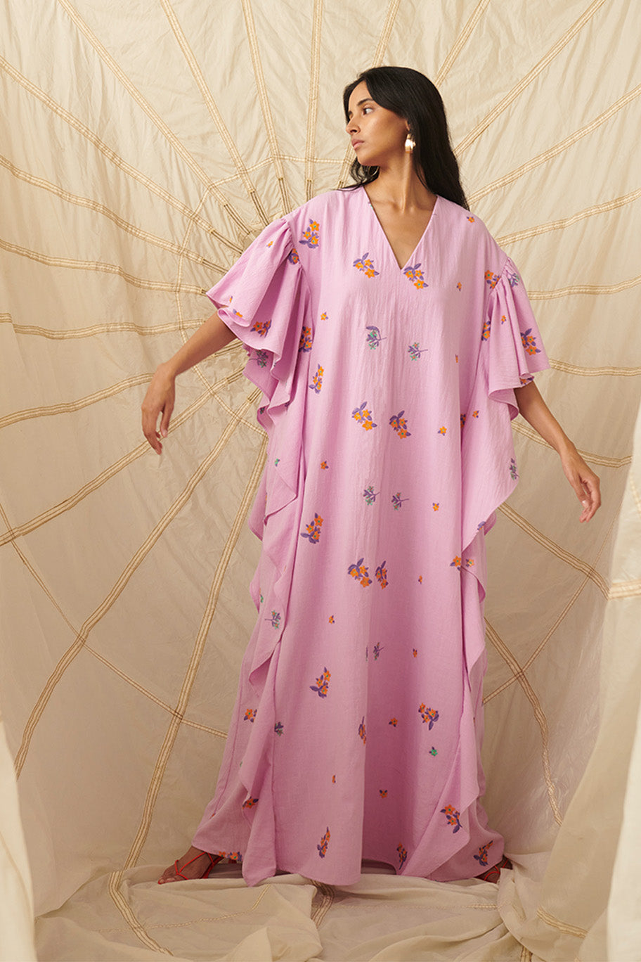 NORA KAFTAN
