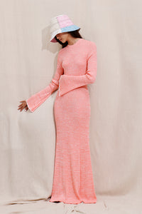 FLEUR DRESS