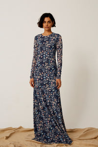 ANNA DRESS