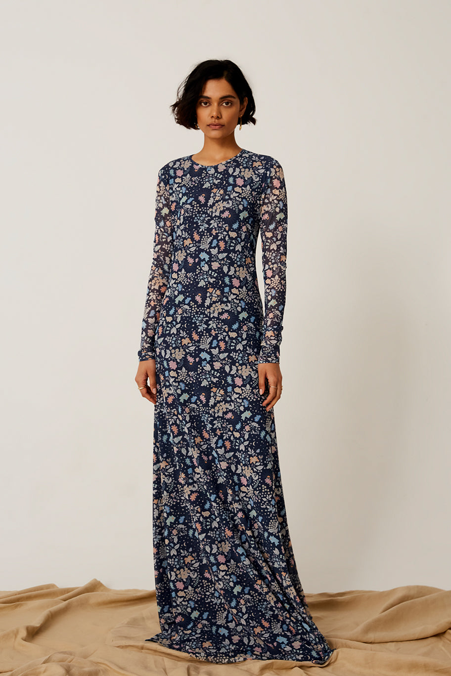 Load image into Gallery viewer, ANNA DRESS
