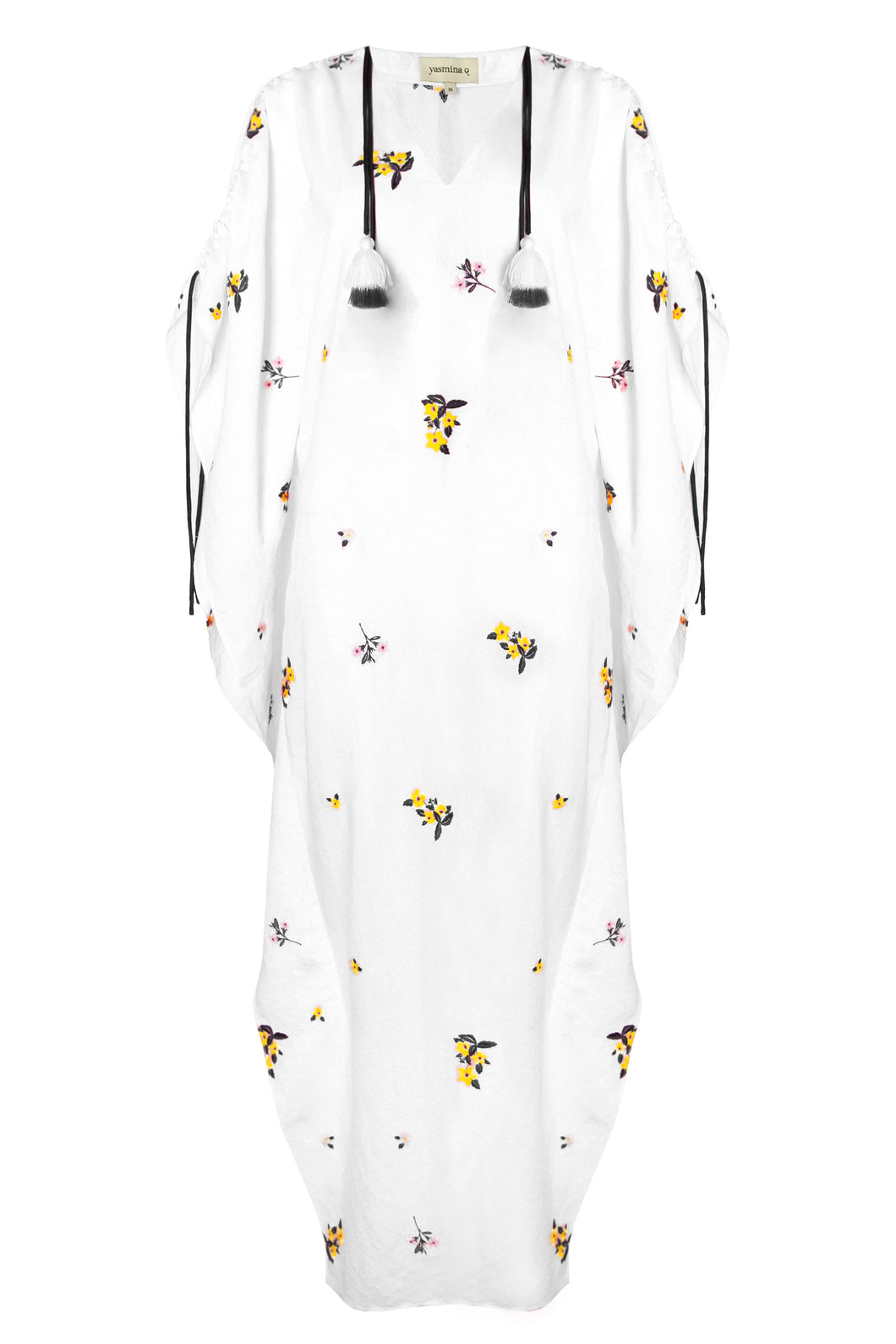 Load image into Gallery viewer, SKY KAFTAN
