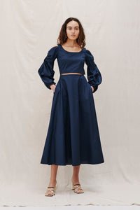 SELINA DRESS