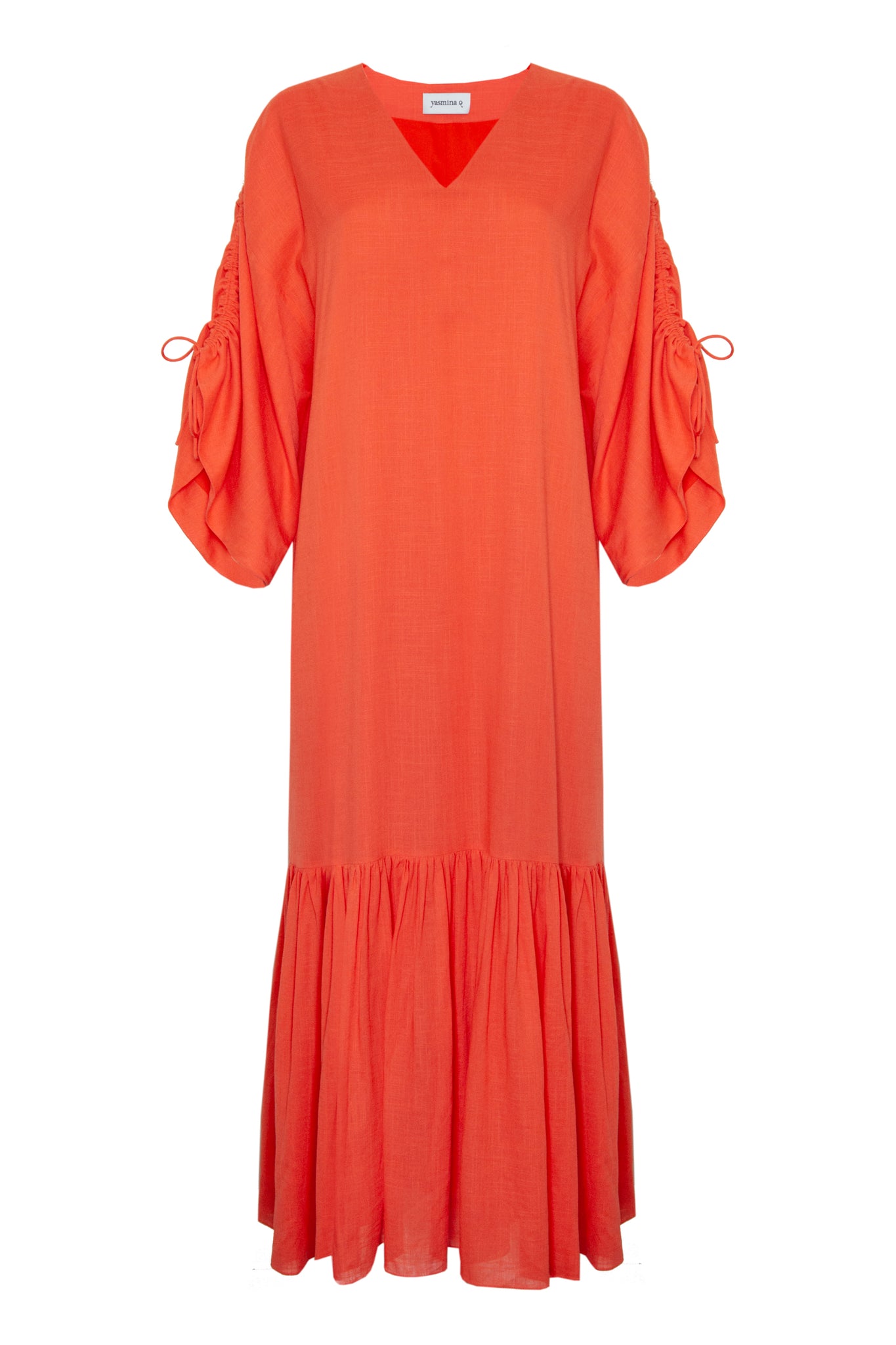 LOTTA DRESS