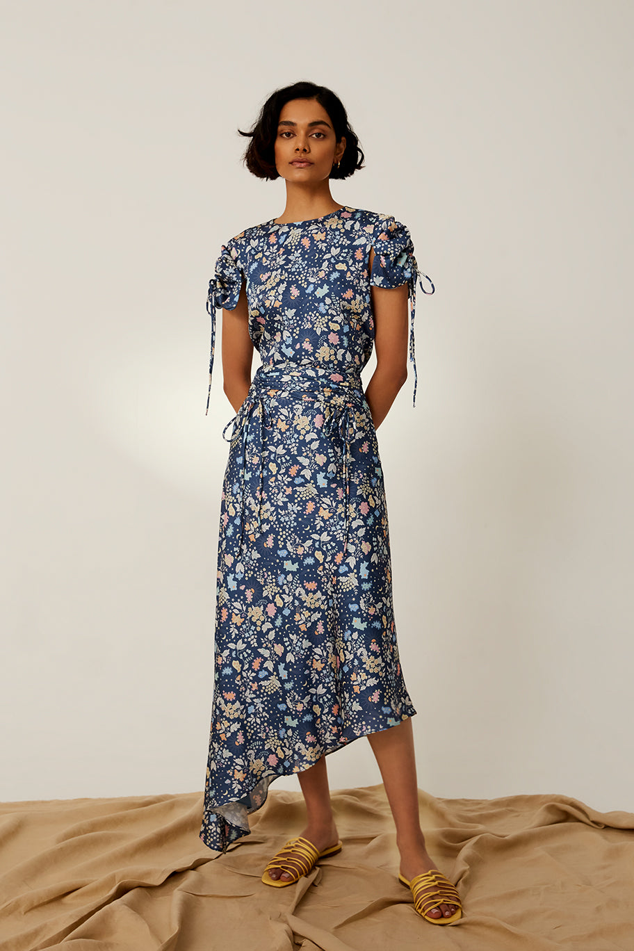 AMELIE SKIRT