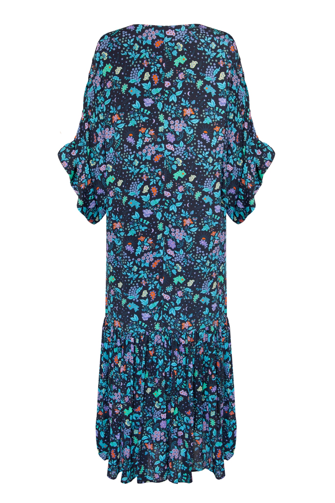 LOTTA DRESS