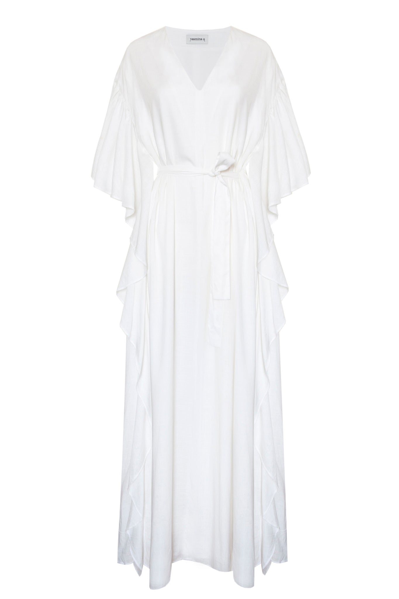 NORA KAFTAN