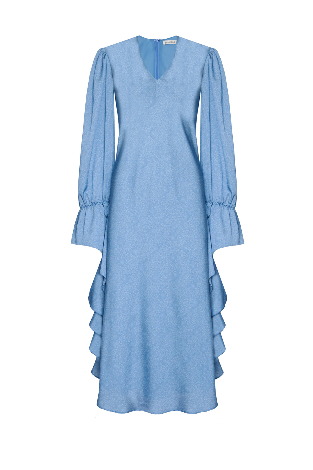 Load image into Gallery viewer, OLIVIA DRESS
