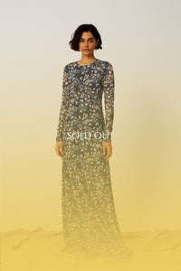 ANNA DRESS