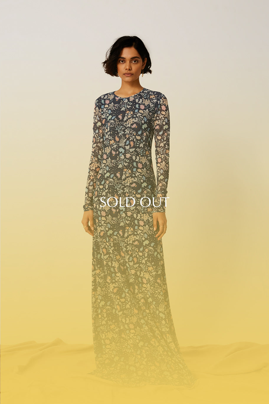 ANNA DRESS