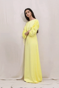 ASTRID DRESS