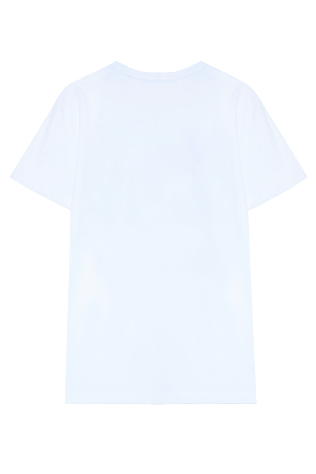 Load image into Gallery viewer, UNISEX ORGANIC GRAND PRIX EMBROIDERED BADGE TEE 2022
