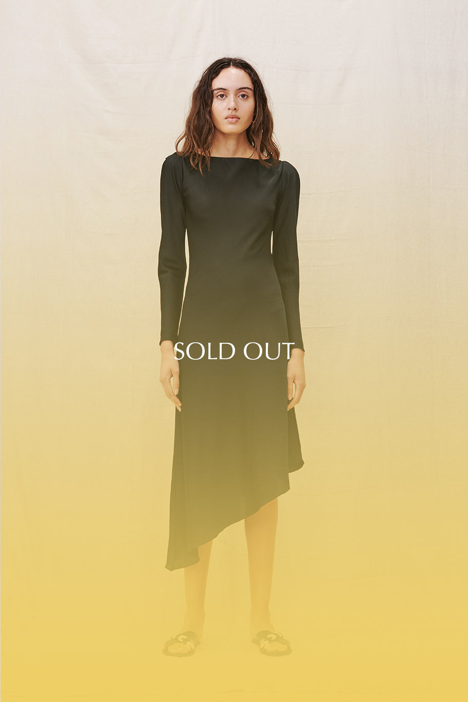 CLEO DRESS