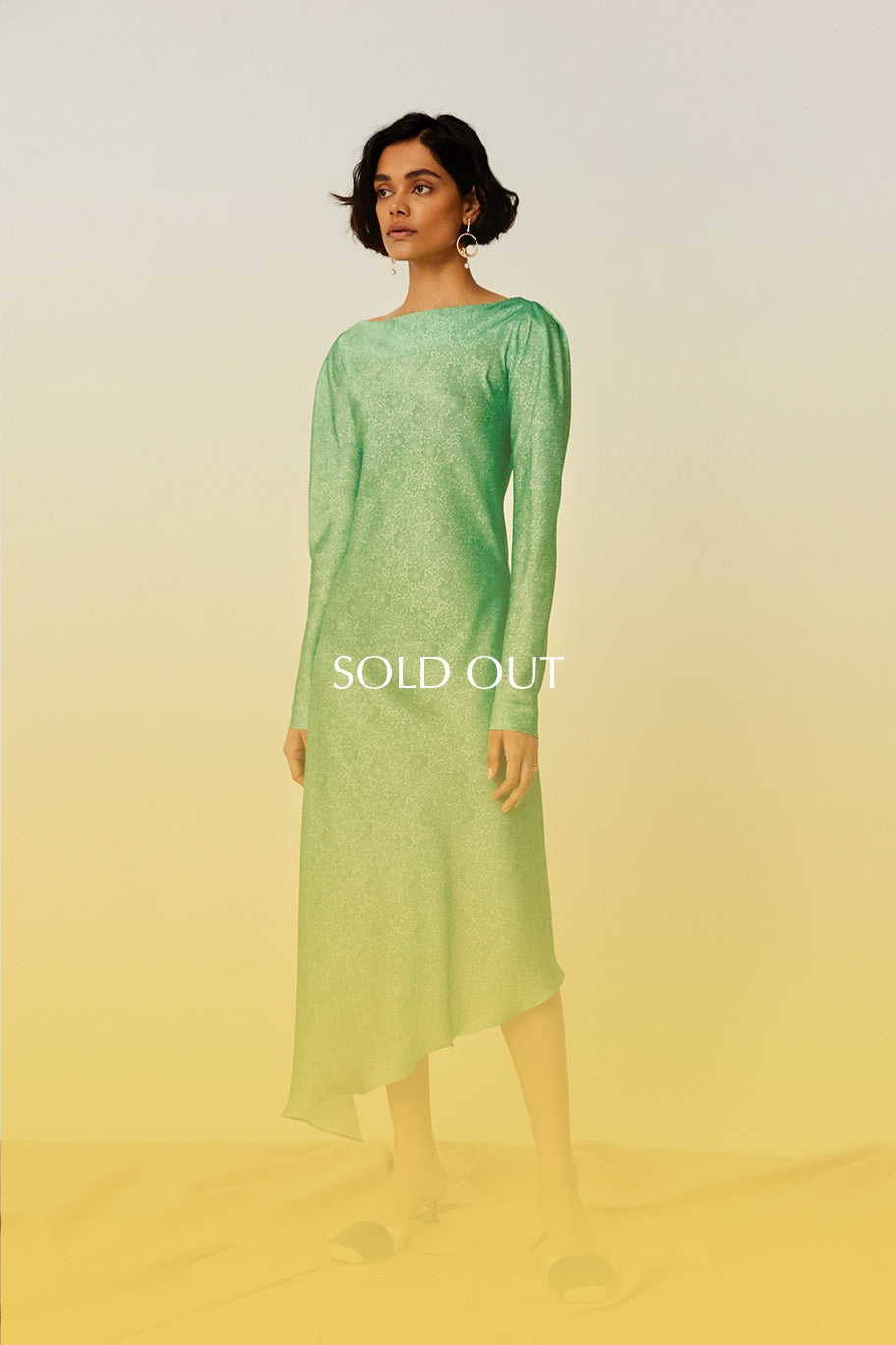 CLEO DRESS