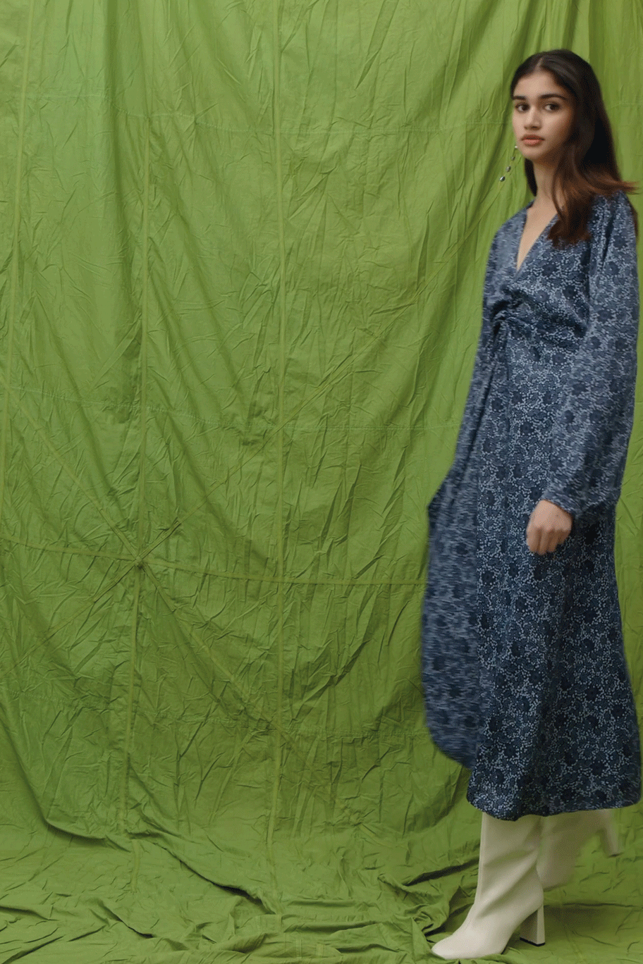 COLETTE DRESS