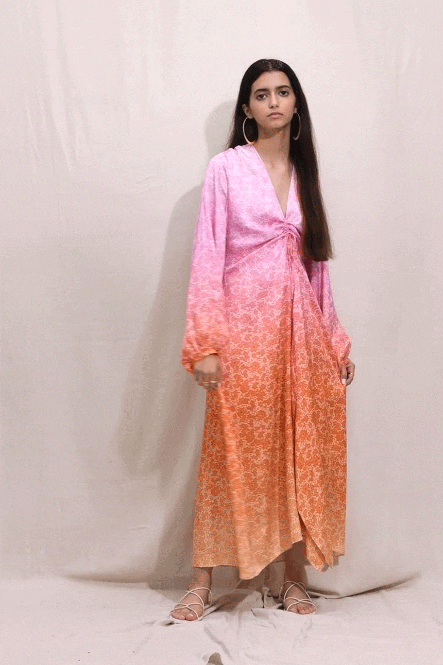 COLETTE DRESS