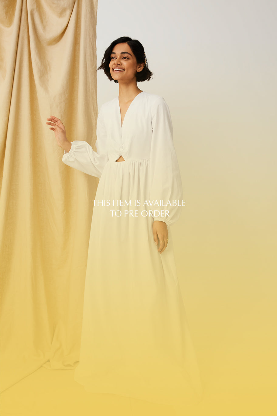 ESME DRESS