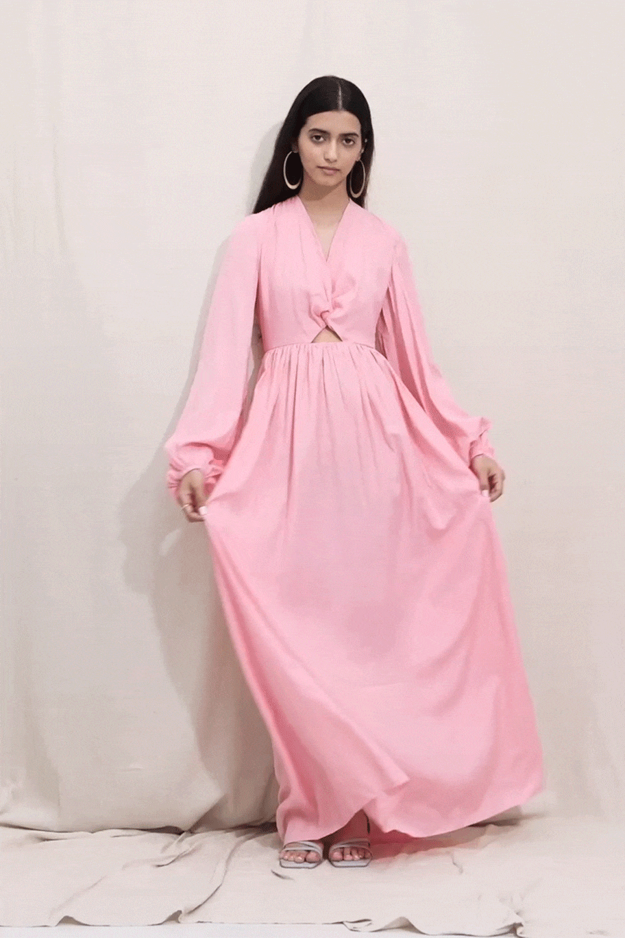 ESME DRESS