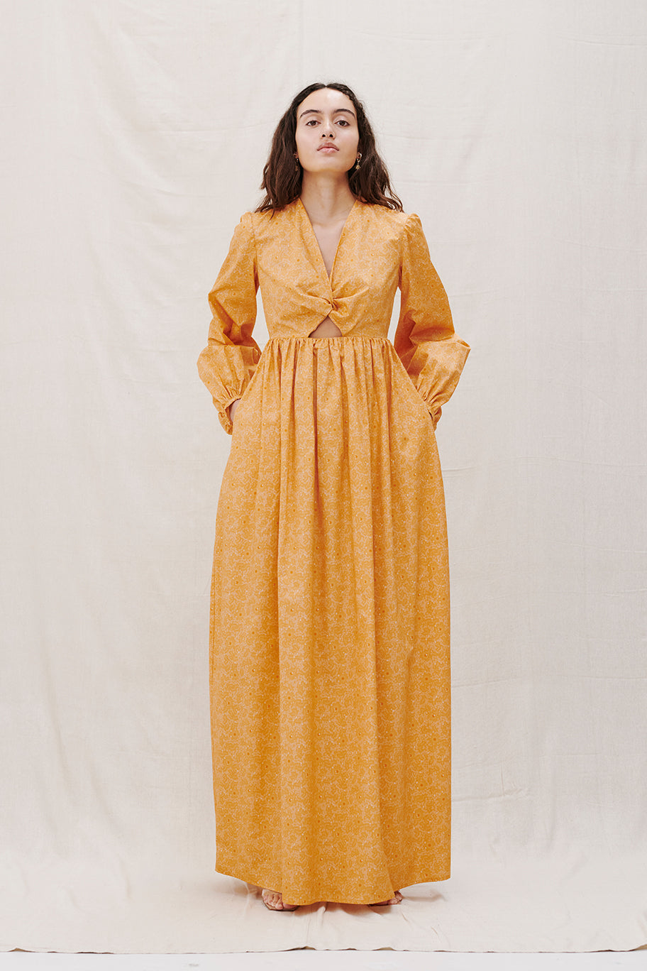 ESME DRESS