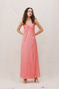 ISABELLE DRESS