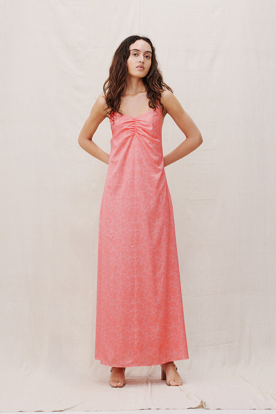 ISABELLE DRESS