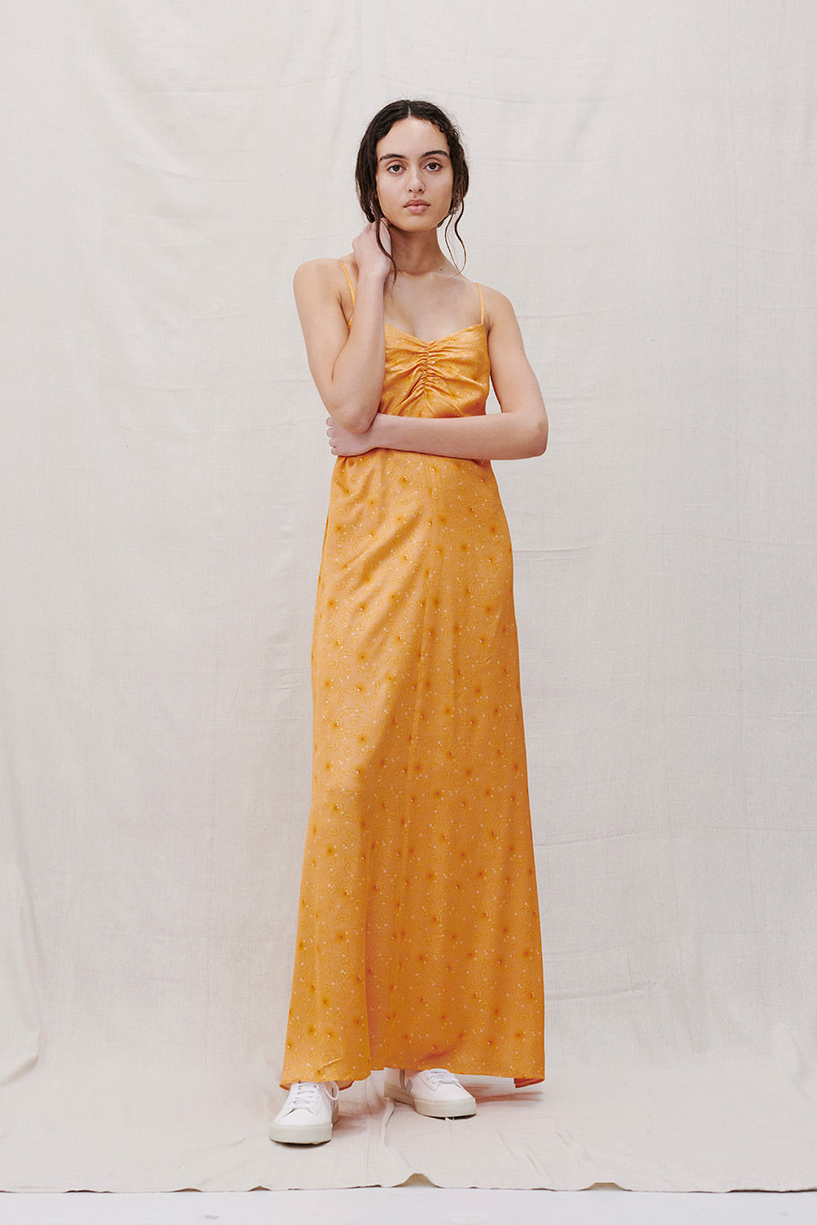 ISABELLE DRESS