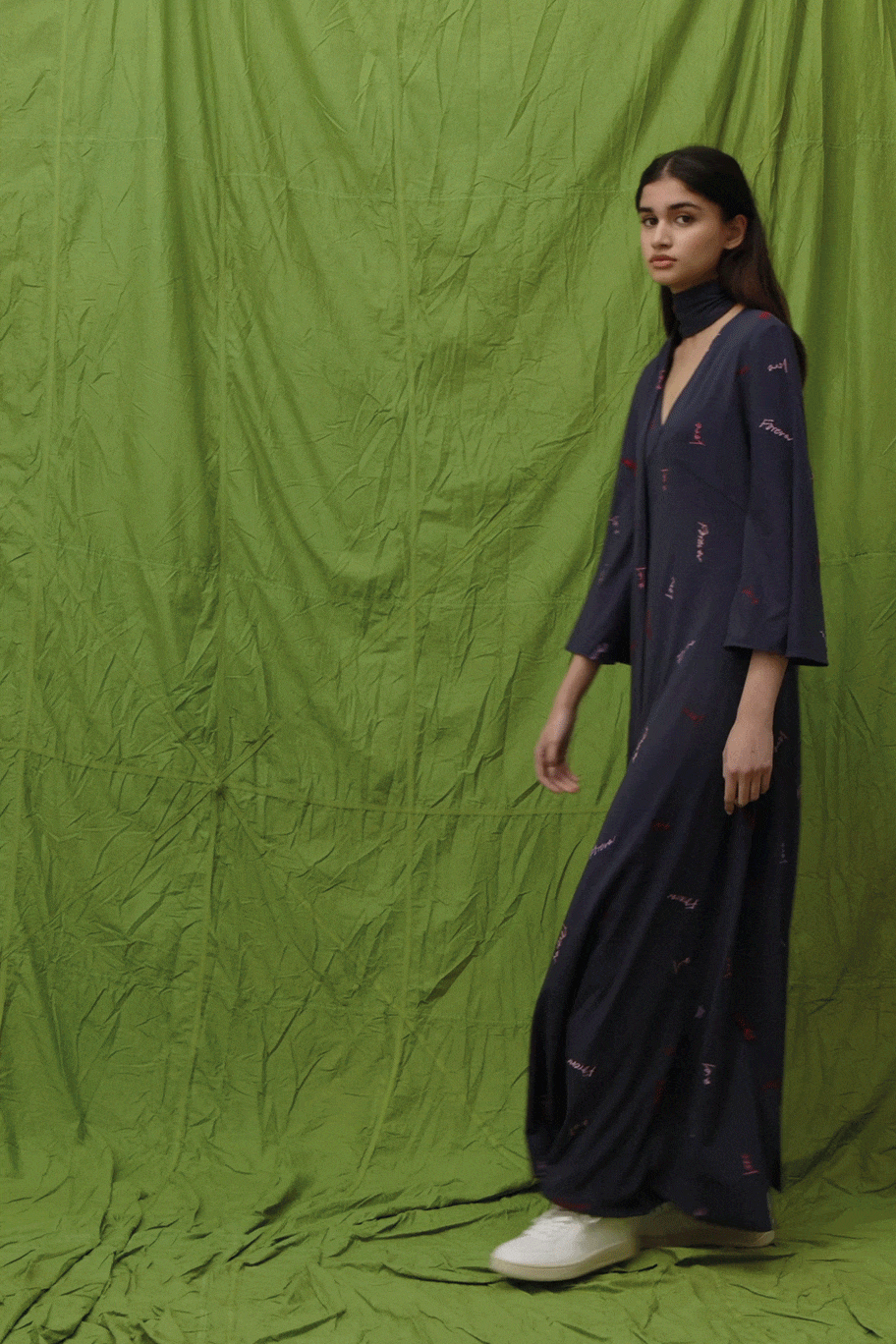 MANON DRESS