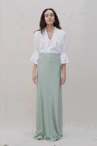 NINA BLOUSE