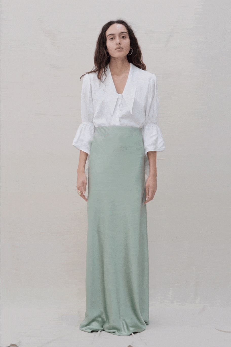 Load image into Gallery viewer, NINA BLOUSE
