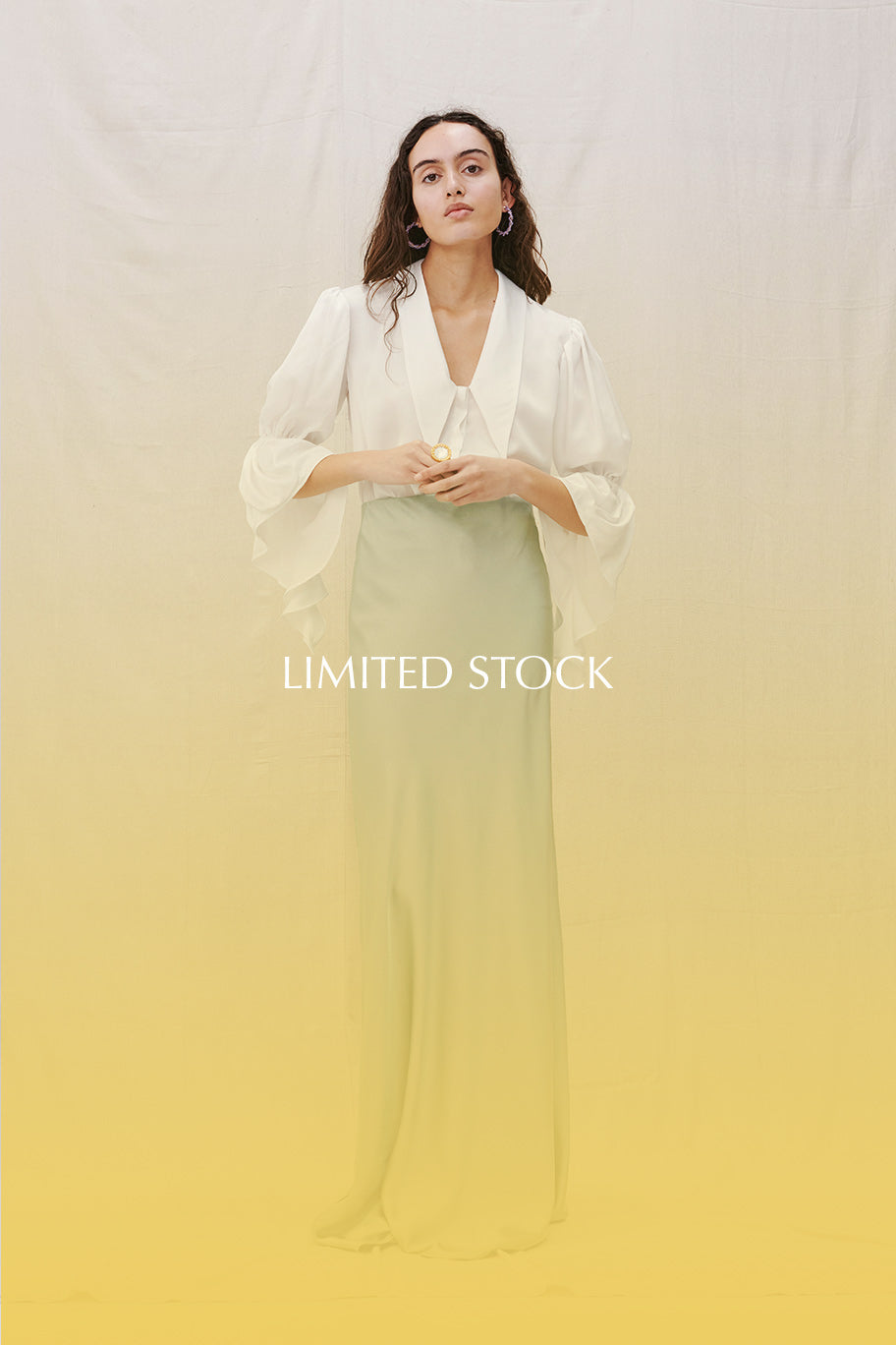NINA BLOUSE