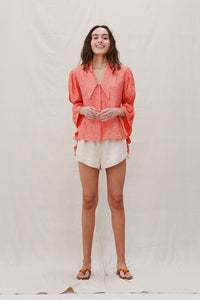 NINA BLOUSE