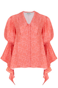 NINA BLOUSE